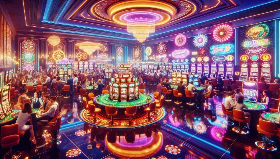 BravoPlay Casino